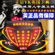 VINDKAN英國衛(wèi)褲官方正宗男士內(nèi)褲磁石能量理療四角褲莫代爾透氣褲頭生理 黑紅各1條裝顏色可下單備注 2條 XL （適合體重121-140斤穿）
