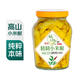 壇壇鄉(xiāng)精制小米椒（泡椒）275g