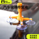 樂(lè )往汽車(chē)玻璃修復液前擋風(fēng)玻璃裂痕裂紋修補液劃痕裂縫修復工具套裝