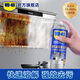 WD-40油污清潔劑家用廚房泡沫清洗劑wd40油煙機清洗劑重油污去除劑殺菌 WD-40家用油污清潔劑 500ml