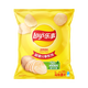 樂事（Lay's）薯片 經典原味 135克 休閑零食 膨化零食