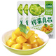 吉香居榨菜真芯 榨菜芯0添加脂肪135g*3包減鹽清淡下飯菜咸菜