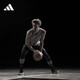 阿迪達斯 ADIDAS 中性 籃球系列 Trae Young 2 運動(dòng) 籃球鞋 H06473 41碼UK7.5碼