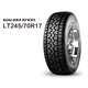 佳通輪胎(Giti) 4×4 越野 AT100 LT245/70R17 108/104S RWL