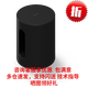 SONOS【限時(shí)特價(jià)】Sonos SUB Mini 有源低音炮WiFi無(wú)線(xiàn)低音炮音箱 黑色全新