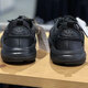 阿迪達斯（adidas）男鞋女鞋三葉草情侶2025夏季新款運動鞋網(wǎng)面透氣減震休閑跑步鞋 JP8237黑色/三葉草 42 (260mm)