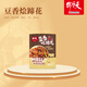 天福號【四喜丸子/醬豬蹄/米粉肉/獅子頭/竹筍牛腩/豆香燴蹄花】預制菜 豆香燴蹄花300g