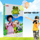 流行兒歌dvd光碟可卡拉OK 童謠啟蒙歌曲動(dòng)畫(huà)片車(chē)載無(wú)損高清mv光盤(pán)