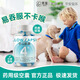 覓璽膠囊藥殼灌可食用小號空心膠囊空殼易吞服適用于老人兒童寵物