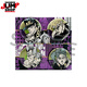 SHONEN JUMP SHOP官方 喬喬的奇妙冒險 著色徽章組 JOJO動漫周邊 STARDUST CRUSADERS