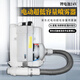 佳福（JF）鋰電池電動超低容量噴霧器氣溶膠彌霧機(jī)消毒消殺打藥機(jī)充電款 超低容量噴霧器-24V