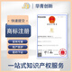 商標注冊 注冊商標 logo設計 商標查詢(xún) 商標駁回復審 商標異議 版權登記 軟著(zhù)申請 注冊品牌證書(shū) 商標查詢(xún)咨詢(xún)服務(wù)