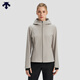 迪桑特（DESCENTE）WOMEN’S TRAINING 女士 梭織上衣 外套夾克 BE-BEIGE M (165/84A)