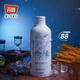 百調(diào)12度 瀘州老窖百調(diào)精釀啤酒 大容量 高度啤酒 980mL 1瓶 單瓶裝 （日期新鮮）