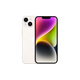 【95成新】Apple iPhone 14 (A2884) 256GB 星光色 支持移動(dòng)聯(lián)通電信5G 雙卡雙待手機(jī)