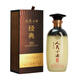 人民小酒二代經(jīng)典 53度清醬香型白酒  純糧食釀造白酒 送禮佳品 53度 500mL 6瓶 整箱裝