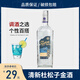 FAST.KING金酒杜松子酒gin酒琴酒長(cháng)島冰茶基酒金湯力酒調酒洋酒500ml 【單支嘗鮮】 500mL 1瓶