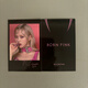 樸彩英小卡BLACKPINK正規(guī)二輯k4特典單封拍立得 金智秀金珍妮麗莎 芭比肉