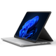 微軟Surface Laptop Studio2 14.4英寸移動工作站 辦公編程筆記本電腦 定制硬盤【2代】RTX4060-i7 64G+2T 官方標配