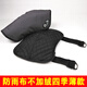 工馬春夏季電動(dòng)車(chē)騎車(chē)護(hù)膝防風(fēng)摩托車(chē)護(hù)具防寒保暖騎行護(hù)腿電瓶車(chē)擋風(fēng) 防雨布不加絨薄款金屬鉤護(hù)膝