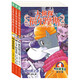 大偵探福爾摩斯小學(xué)生版 第10輯 套裝全3冊 7-14歲兒童文學(xué)偵探推理懸疑小說(shuō)故事書(shū)小學(xué)生一年級二年級三年級四五六年級語(yǔ)文寫(xiě)作提升課外閱讀書(shū)籍