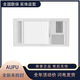 奧普AUPU奧普浴霸 LT01B/01A/02A/03A風(fēng)暖集成吊頂 實(shí)體店同款 LT01B（包基礎安裝）