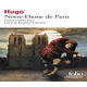 法語(yǔ)原版 巴黎圣母院/鐘樓怪人 Folio完整版 維克多·雨果 Notre-Dame de Paris Victor Hugo 法國經(jīng)典文學(xué) 卡西莫多埃斯梅拉達