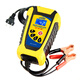 卡途寶電瓶充電器汽車(chē)摩托貨車(chē)電瓶12V24V伏蓄電池充電器全自動(dòng)脈沖修復(fù) 6V12V24V適用汽車(chē)貨車(chē)童車(chē)玩具