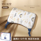 Kissbaby Miracle嬰兒枕頭 四季通用0-6個(gè)月以上新生兒寶寶護(hù)頸枕1-6歲兒童枕頭 夢(mèng)幻太空 【推薦3-12個(gè)月】
