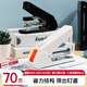 晨光（M&G）70頁省力厚層大訂書機(jī) 重型裝訂訂書器 辦公通用試卷文件裝訂機(jī) 顏色隨機(jī) ABS916K6 
