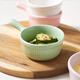 inmindhouse陶瓷小碟子家用精致蘸料碟高級調(diào)料調(diào)味碟可愛小菜碟味碟高顏值 單柄味碟-白色 3個(gè) 8cm 產(chǎn)品規(guī)格圖見圖二
