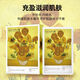 李醫(yī)生李士神經(jīng)酰胺冰潤鎖水面膜保濕補水貼片面膜15片梵高聯(lián)名款 神經(jīng)酰胺冰潤鎖水面膜15片