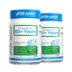 Life Space益倍適成人中老年益生菌膠囊300億活菌60粒*2澳洲進(jìn)口【常青瓶】