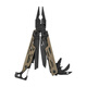 LEATHERMAN萊澤曼工具鉗 SIGNAL 烽火沙色 多功能鉗子戶外居家求生取火工具