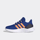 阿迪達斯（adidas）QUESTAR FLOW NXT K兒童跑步鞋GZ5241 藍色 28碼