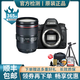 佳能 （Canon）全畫(huà)幅6D 6D2 5d3機身5d4二手套機5D2單反相機 6D2 24-105 f/4L IS 二代 99新