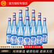 白水杜康濃香型白酒 固態(tài)發(fā)酵口糧酒 純糧食釀造高粱酒 秦皇御液 42度 500mL 12瓶 經(jīng)典100