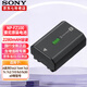 索尼（SONY）NP-FZ100原裝電池a7m3 a7s3 a7r4 a7m4 a1 a9 a7c a7c2 fx3 fx30索尼微單相機原裝電池充電器 索尼NP-FZ100原裝電池【簡裝】
