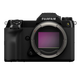 富士（FUJIFILM）GFX100S II 無反中畫幅相機 微單相機 單機身（1億像素 8檔五軸防抖 7幅/秒）