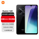 小米（MI）紅米 Redmi 14R 5G手機 高通4nm八核處理器 大屏長續(xù)航120Hz高刷護眼 4GB+128GB 暗影黑