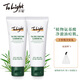 To Light 只輕ToLight男士水乳護膚品洗面奶爽膚水乳液套裝補水保濕 茶樹(shù)潔面2支
