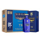 郎酒 郎牌特曲T6 兼香型白酒 50度500ml*6瓶 新老包裝隨機(jī) 自享贈(zèng)禮
