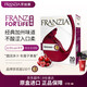 FRANZIA芳絲雅柔順紅3L盒裝半甜單杯紅葡萄酒 美國進口 送禮宅家每日紅酒
