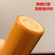 【雕刻字體】實(shí)心竹成品精拋紅皮老料高密度文玩手把件竹編竹雕 不保圓不帶配飾 直徑16mm長(cháng)度8-12cm
