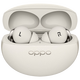 【9成新】OPPO Enco X3 真無線入耳式藍(lán)牙耳機(jī)搭檔Find X8通用蘋果華為小米手機(jī) 有線充版米白