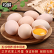 均鮮新鮮七彩山雞蛋土雞蛋生鮮柴雞蛋農家雜糧草雞蛋特產(chǎn)孕婦寶寶輔食 30枚1000g左右土雞蛋