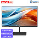 SANC盛色2K辦公設計顯示器IPS+100Hz硬件低藍光 Tuv愛(ài)眼認證 廣色域可壁掛 超清家用影音電腦液晶屏幕 OF24Q 23.8英寸2KType-C硬件低藍光
