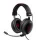 聯想（Lenovo）(Lenovo)拯救者 Thunder Y480有線游戲耳機頭戴式專業電競耳麥 USB耳機黑色 暢玩黑神話三角洲吃雞
