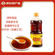 李家芝麻官香油河南特產(chǎn)純芝麻香油綠色食品春節年貨禮盒涼拌調味火鍋蘸料 李家純芝麻香油1升*1瓶
