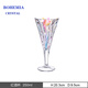BOHEMIA Crystal捷克進(jìn)口水晶紅酒杯彩色酒具酒樽套裝 高顏值葡萄酒杯高檔高腳杯 多彩水晶紅酒杯*1支